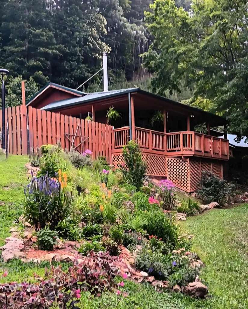 229 Smokey Run Road Tellico Plains TN 37385