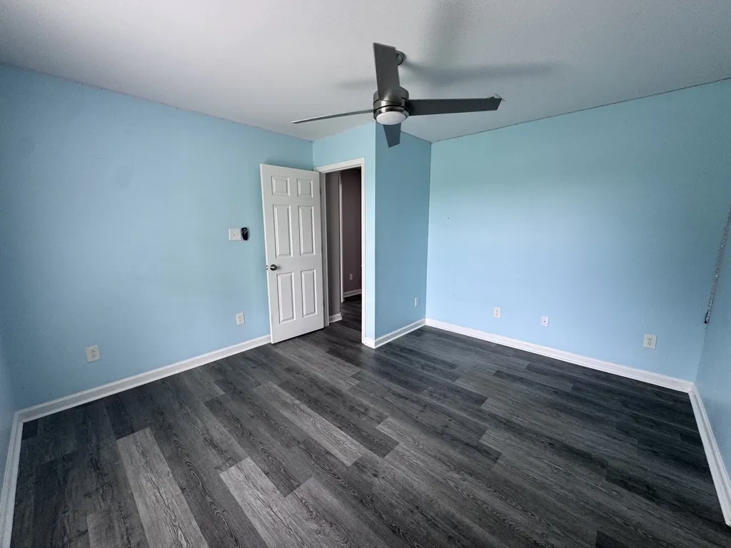 1161 Barkley Hills Road Clarksville TN 37040