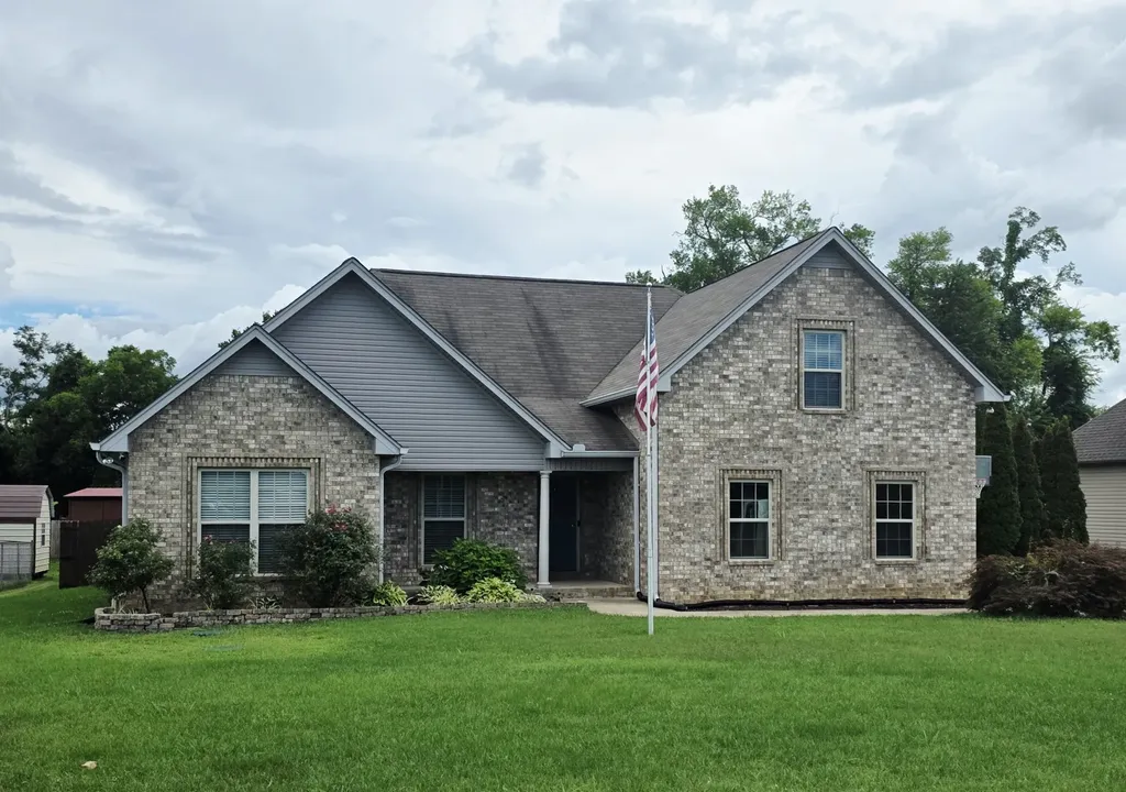 1305 Round Rock Drive Murfreesboro TN 37128