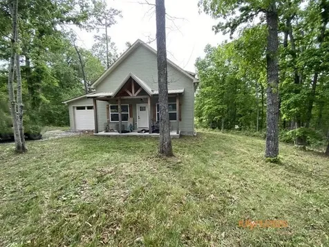 416 Ski Street Hohenwald TN 38462