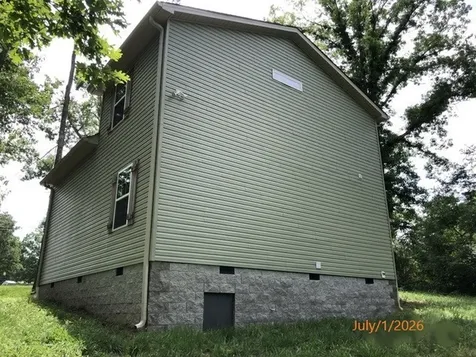416 Ski Street Hohenwald TN 38462
