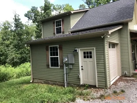 416 Ski Street Hohenwald TN 38462