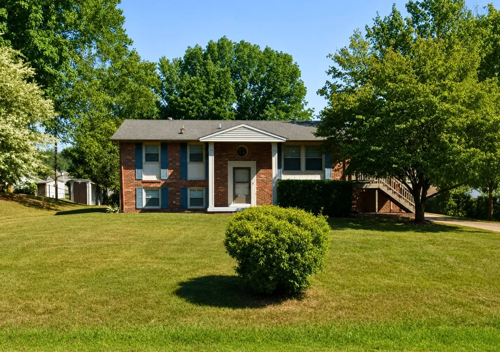 309 Dunbar Cave Road Clarksville TN 37043
