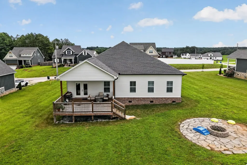 4521 Jack Drive Cookeville TN 38506