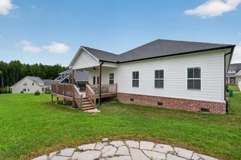 4521 Jack Drive Cookeville TN 38506
