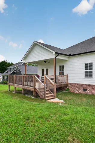 4521 Jack Drive Cookeville TN 38506