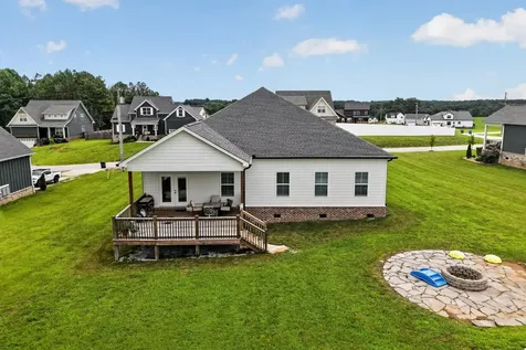 4521 Jack Drive Cookeville TN 38506