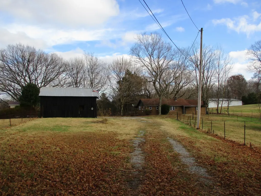 2055 Bend Road Clarksville TN 37040