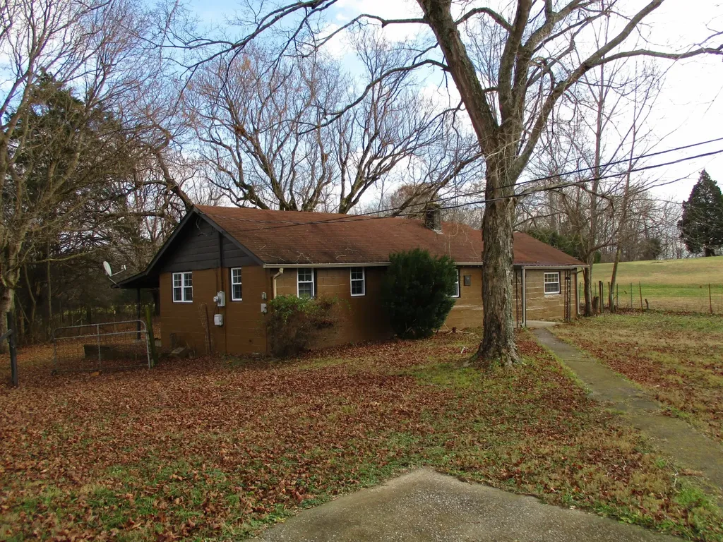 2055 Bend Road Clarksville TN 37040
