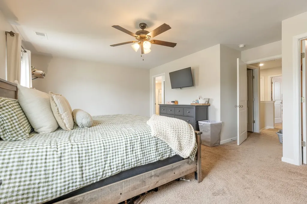905 Aberdeen Court Columbia TN 38401