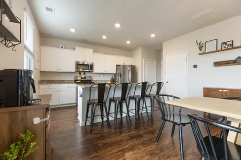 905 Aberdeen Court Columbia TN 38401