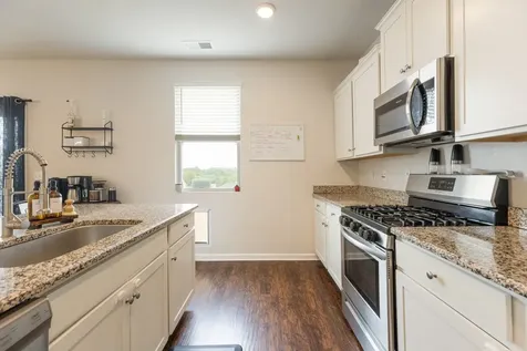 905 Aberdeen Court Columbia TN 38401
