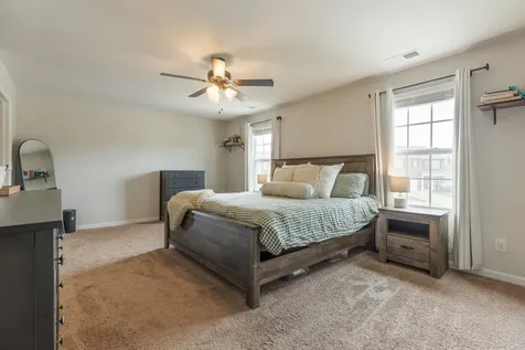 905 Aberdeen Court Columbia TN 38401