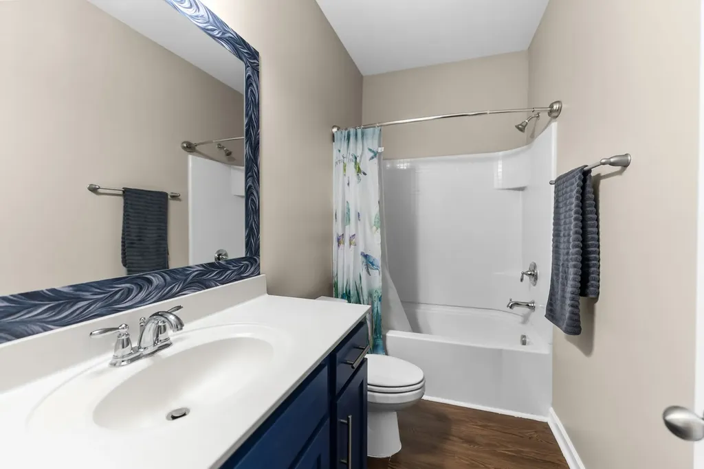 4944 Secretariat Drive Antioch TN 37013