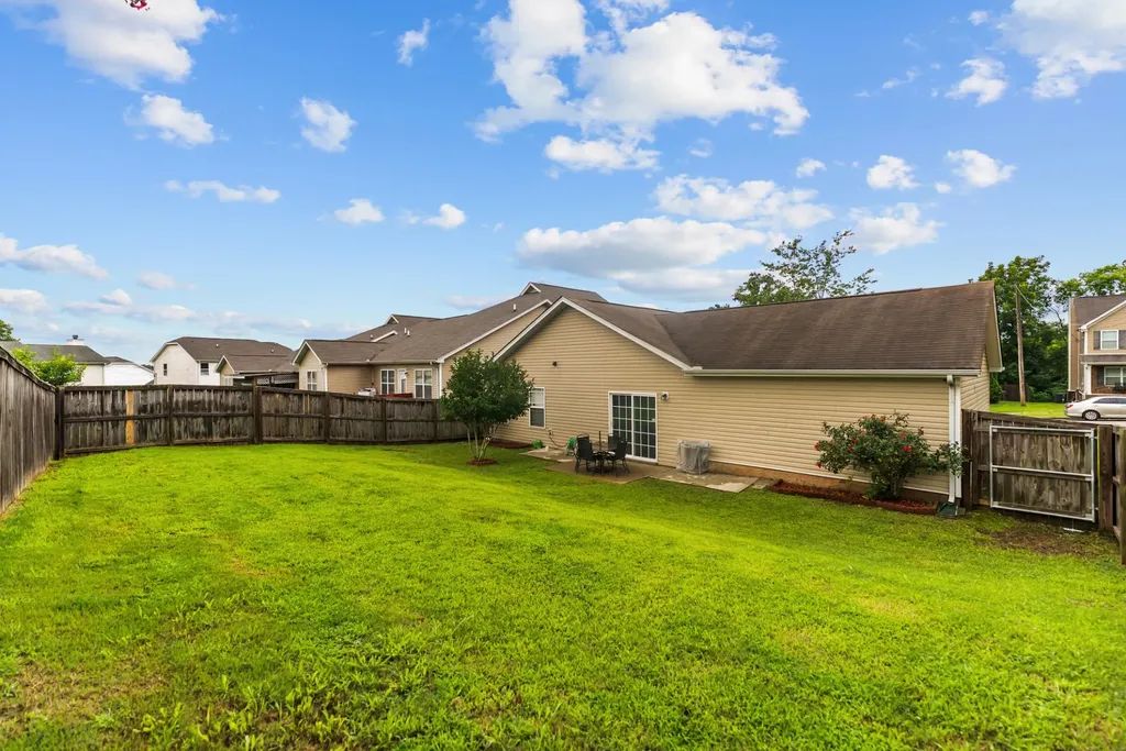 4944 Secretariat Drive Antioch TN 37013