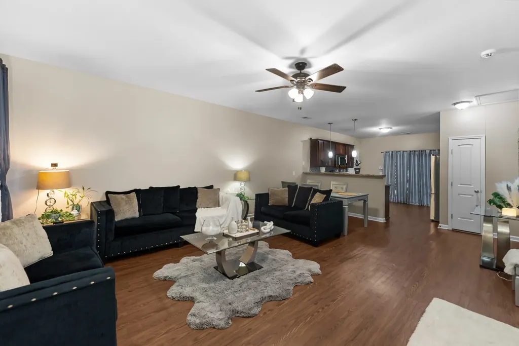 4944 Secretariat Drive Antioch TN 37013