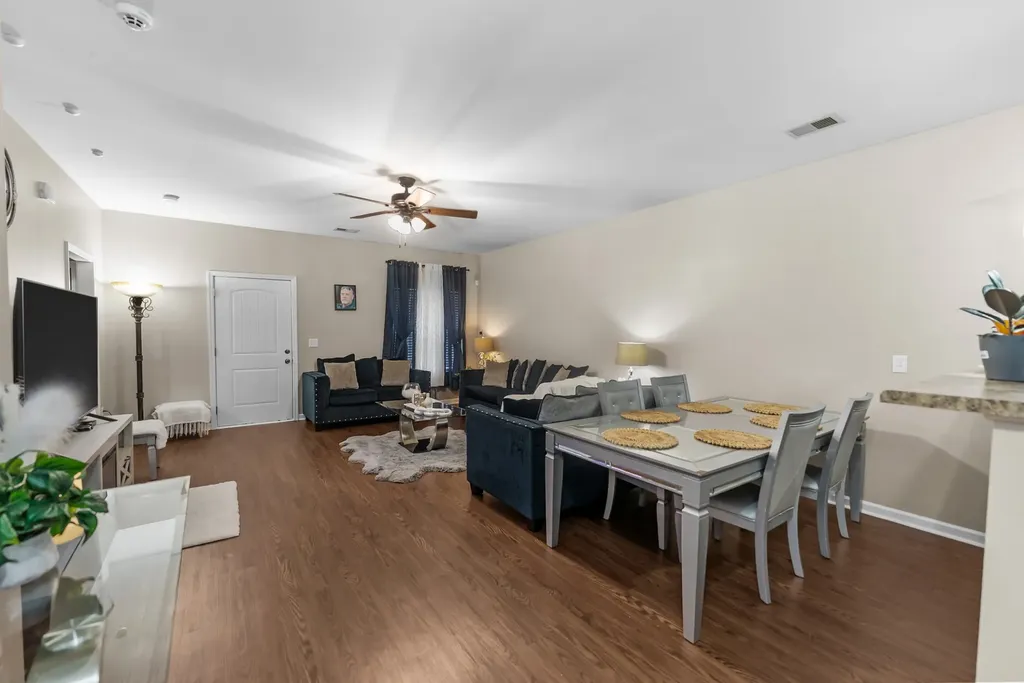 4944 Secretariat Drive Antioch TN 37013