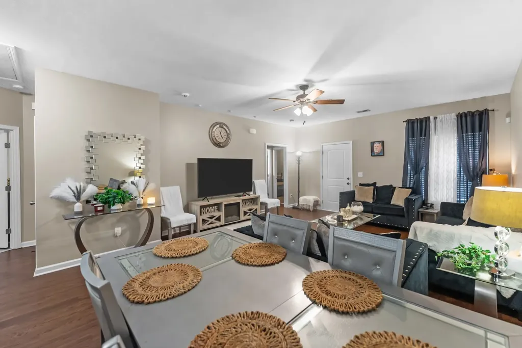 4944 Secretariat Drive Antioch TN 37013