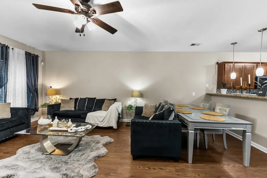 4944 Secretariat Drive Antioch TN 37013