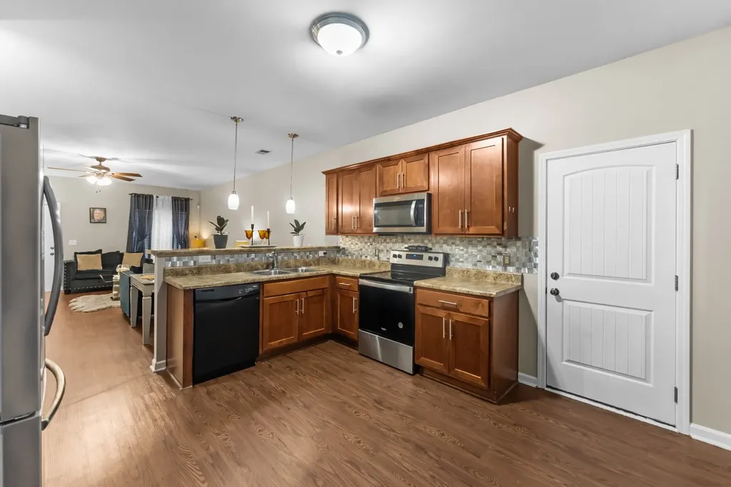 4944 Secretariat Drive Antioch TN 37013