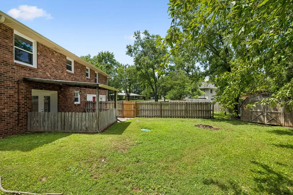 306 Grandview Drive Old Hickory TN 37138