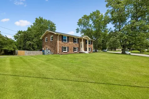 306 Grandview Drive Old Hickory TN 37138