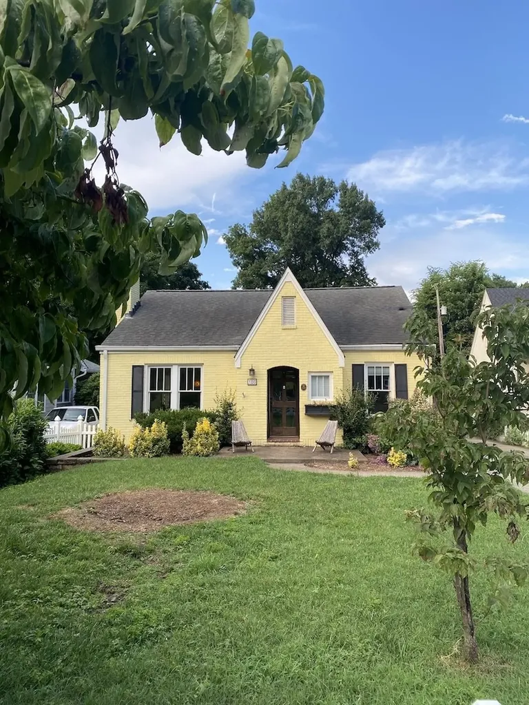 186 Kenner Avenue Nashville TN 37205