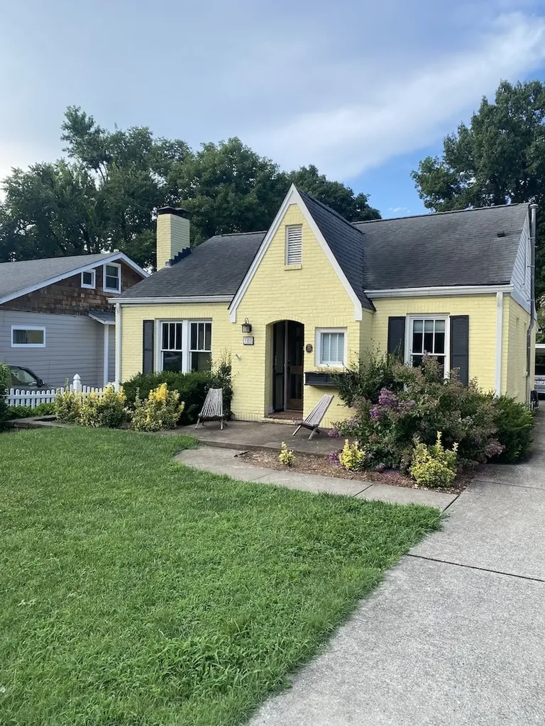 186 Kenner Avenue Nashville TN 37205