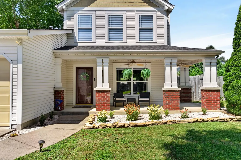 114 Trail Ridge Drive Hendersonville TN 37075