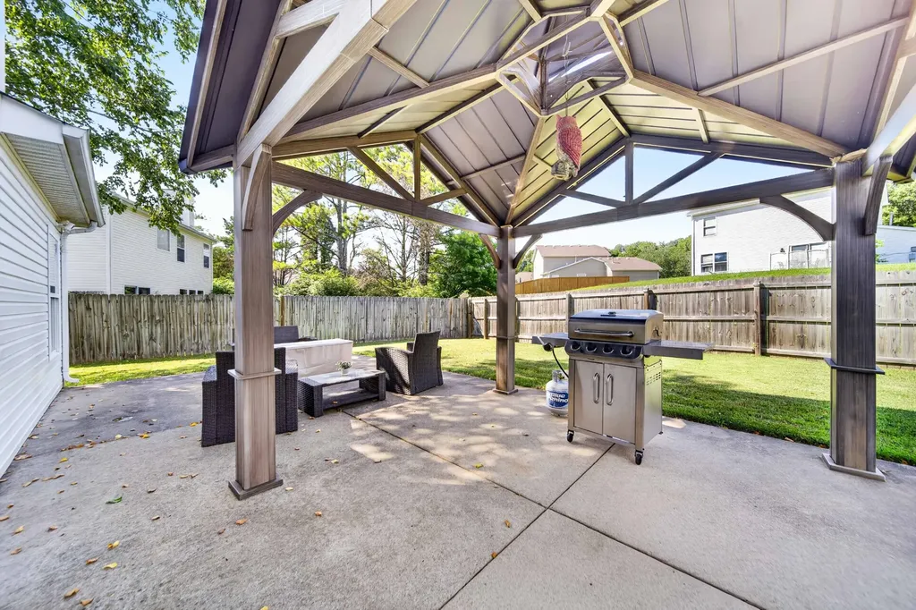 114 Trail Ridge Drive Hendersonville TN 37075