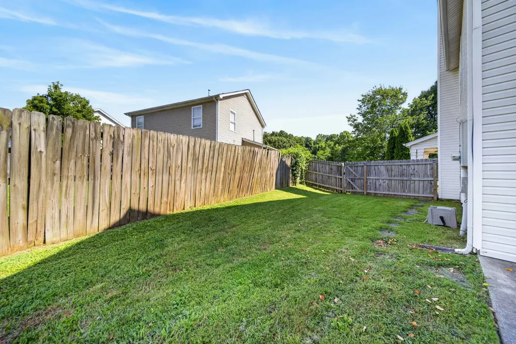 114 Trail Ridge Drive Hendersonville TN 37075