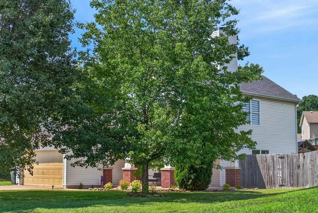 114 Trail Ridge Drive Hendersonville TN 37075