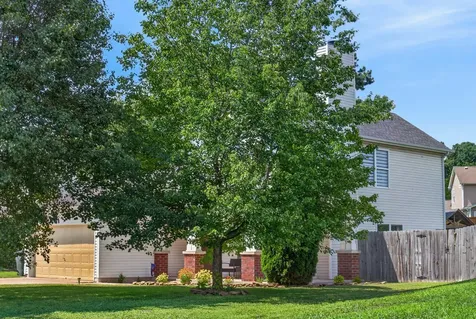 114 Trail Ridge Drive Hendersonville TN 37075