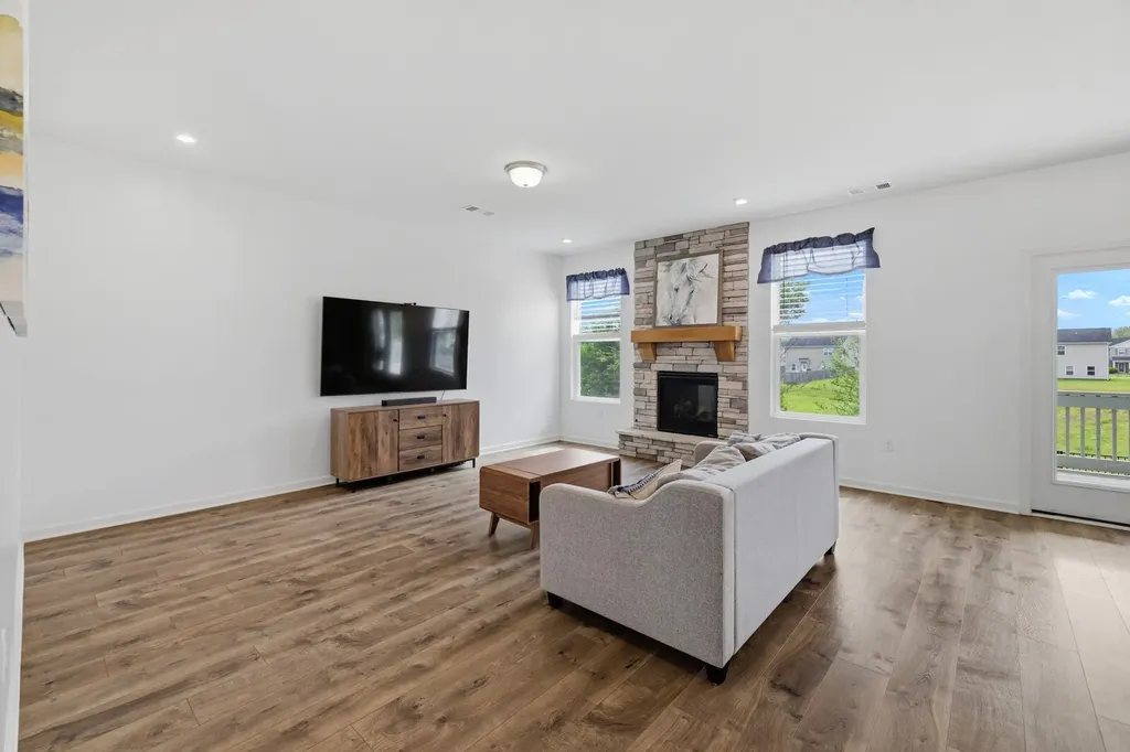 3615 Rose Gold Court Murfreesboro TN 37128