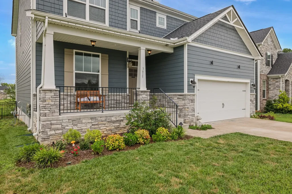 3615 Rose Gold Court Murfreesboro TN 37128