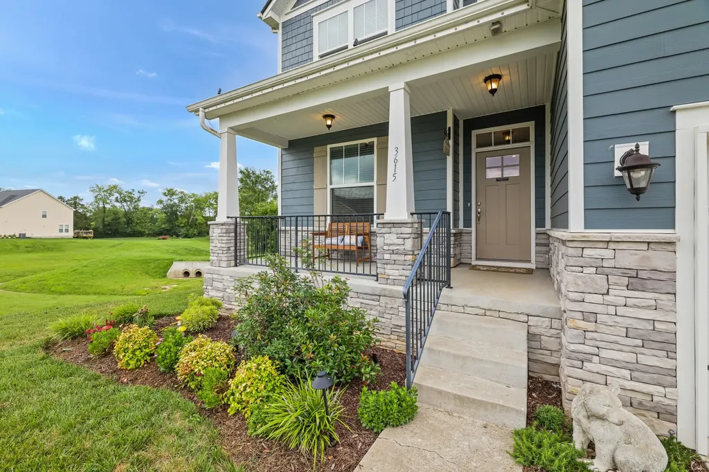 3615 Rose Gold Court Murfreesboro TN 37128