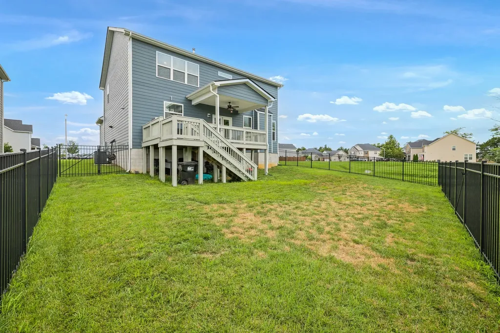 3615 Rose Gold Court Murfreesboro TN 37128