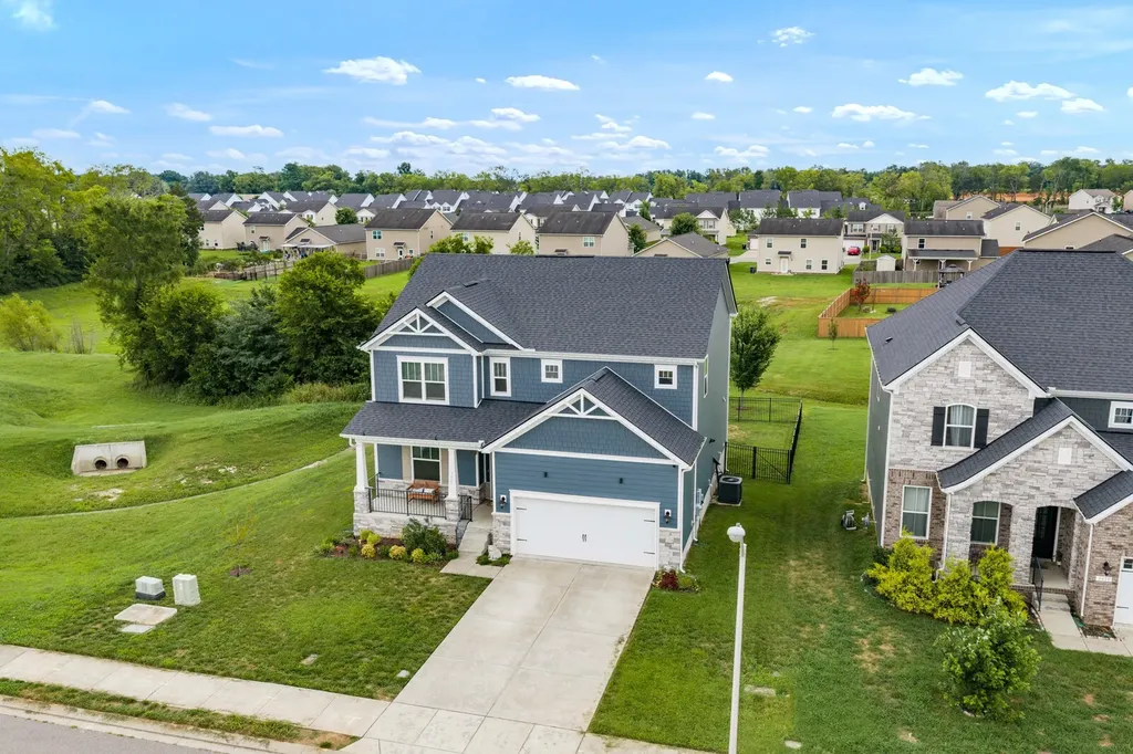 3615 Rose Gold Court Murfreesboro TN 37128