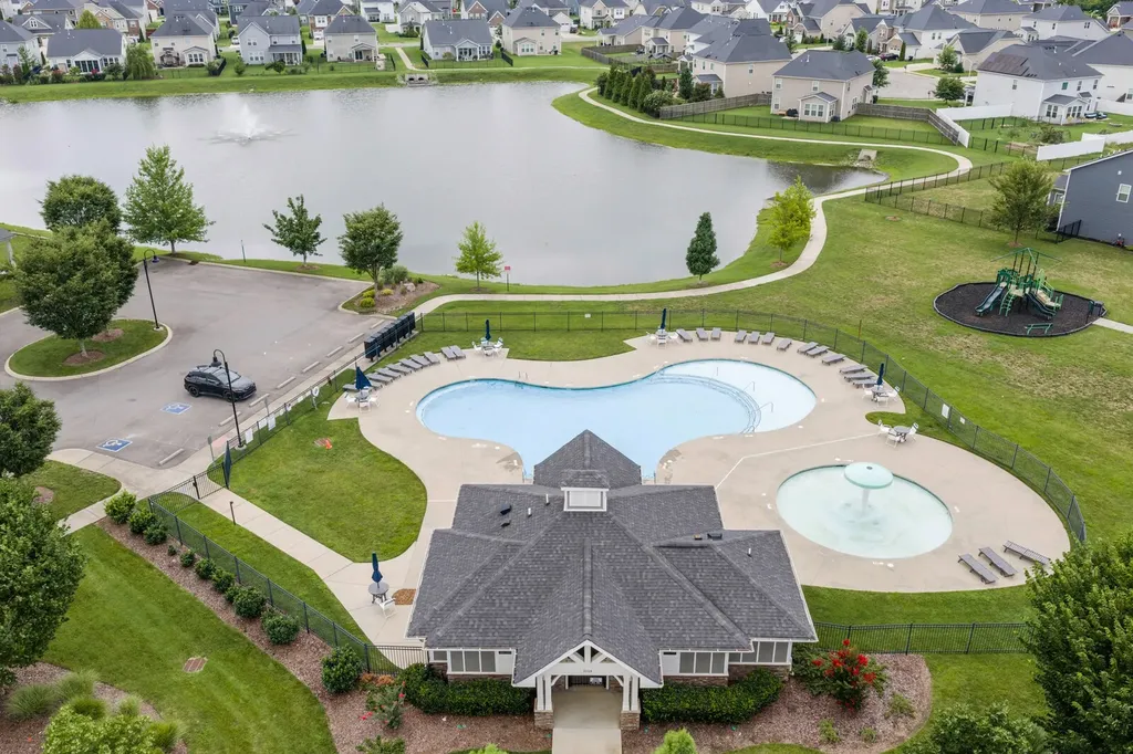 3615 Rose Gold Court Murfreesboro TN 37128