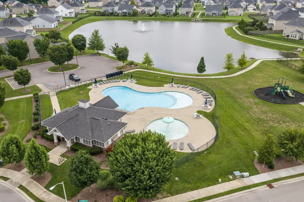 3615 Rose Gold Court Murfreesboro TN 37128