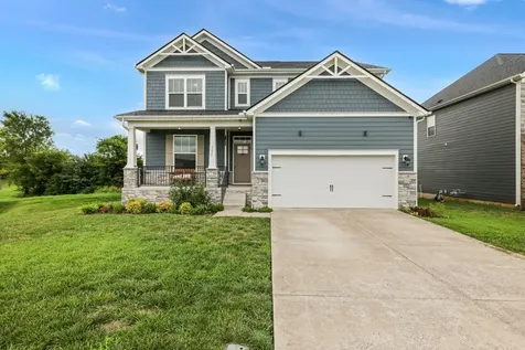 3615 Rose Gold Court Murfreesboro TN 37128