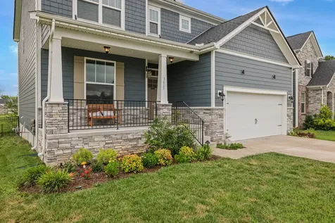 3615 Rose Gold Court Murfreesboro TN 37128