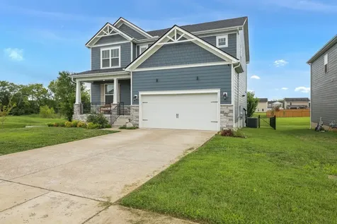 3615 Rose Gold Court Murfreesboro TN 37128