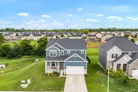 3615 Rose Gold Court Murfreesboro TN 37128