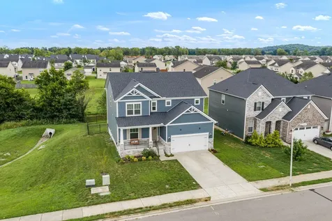 3615 Rose Gold Court Murfreesboro TN 37128