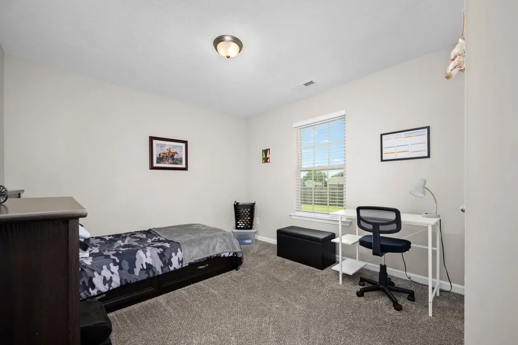 168 Grace Court Manchester TN 37355
