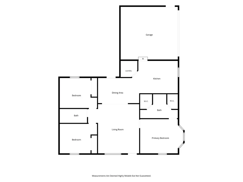 168 Grace Court Manchester TN 37355