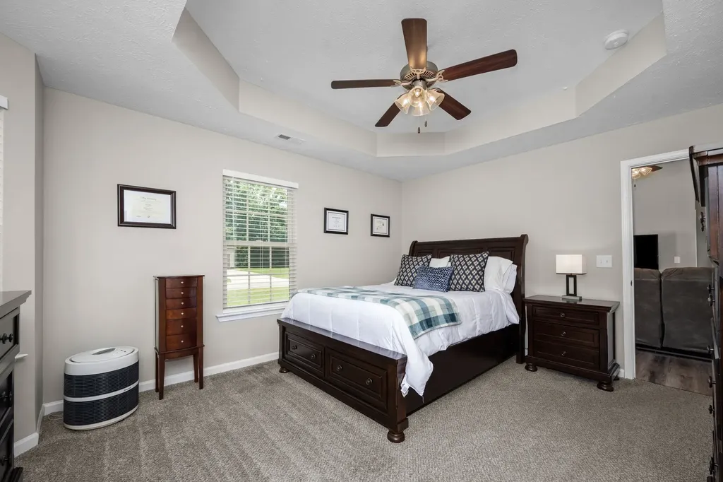168 Grace Court Manchester TN 37355