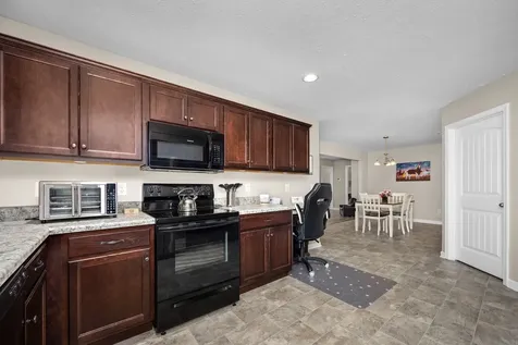 168 Grace Court Manchester TN 37355
