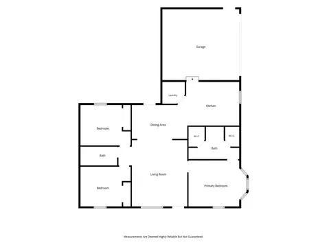 168 Grace Court Manchester TN 37355